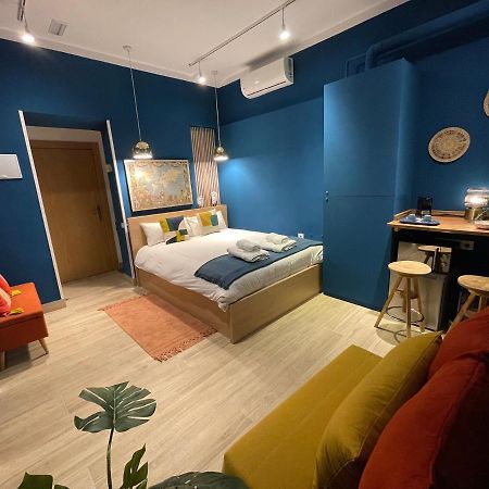 Apartamento Opera Suite Aida Madrid Palacio Real Exteriör bild