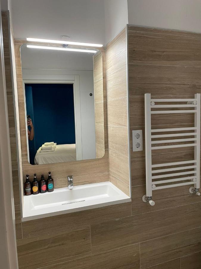 Apartamento Opera Suite Aida Madrid Palacio Real Exteriör bild