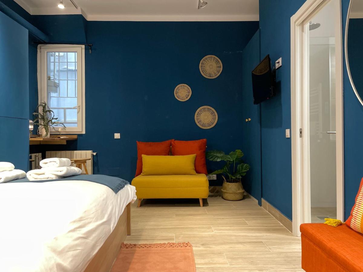 Apartamento Opera Suite Aida Madrid Palacio Real Exteriör bild